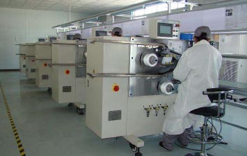 湖南金能自動化設備有限公司