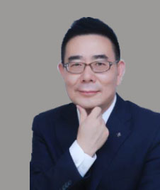 趙偉功